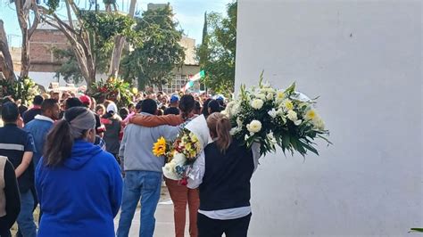 Siempre juntas despiden a Pahola y a Martha Narváez primas víctimas