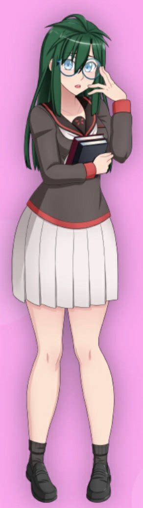 Honami Hodoshima Wiki Yandere Simulator Amino