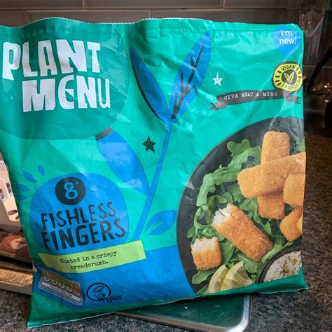 Aldi Fishless Fingers Reviews Abillion