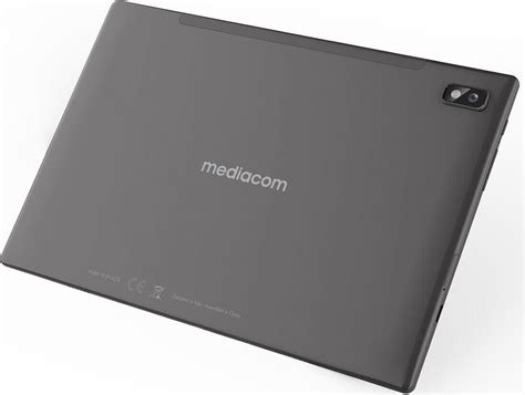 Mediacom Smartpad Azimut Lite Metal Gb