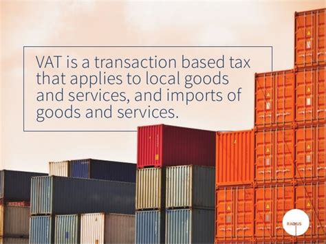 Vat 101 Understanding The Basics 2