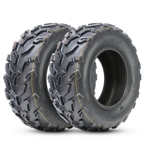 Latest Full Set 4 25x8 12 25x10 12 Atv Tires 25x8x12 25x10x12 Utv 6pr Tubeless Ebay