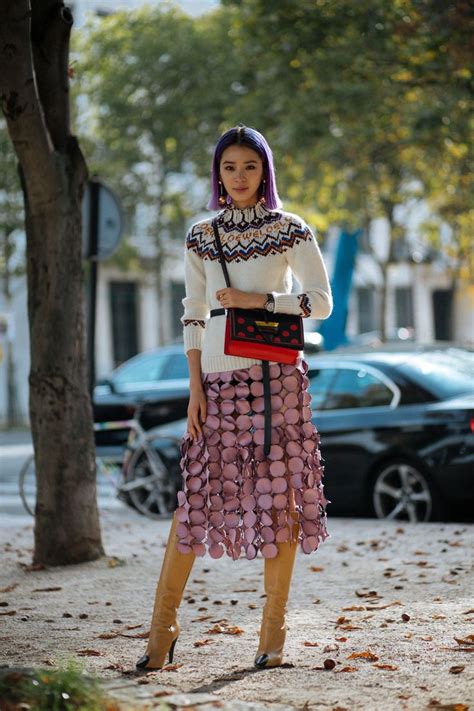 As Fashion Month Ends Here Are The Best Looks From Our Favourite Style