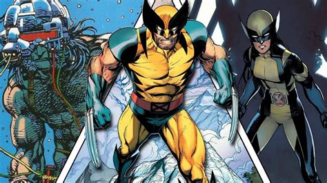 Wolverine And Ghost Rider Just Fused Into Marvel’s Scariest Demon Dexerto