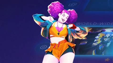 Just Dance 2023 Song List And Tracklist