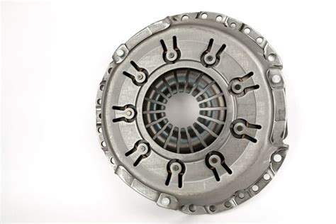 Clutch Pressure Plate Failure Symptoms And Replacement Cost