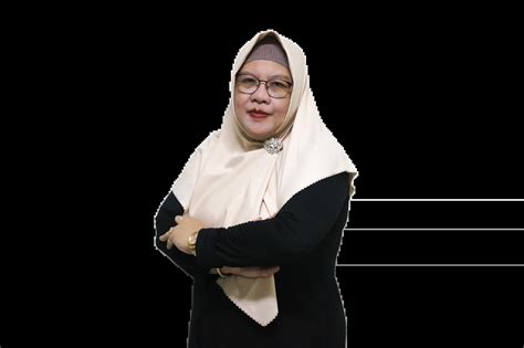 Prof Dr Sri Wahyuni S E M Si QIA Fakultas Ekonomi Dan Bisnis UMP