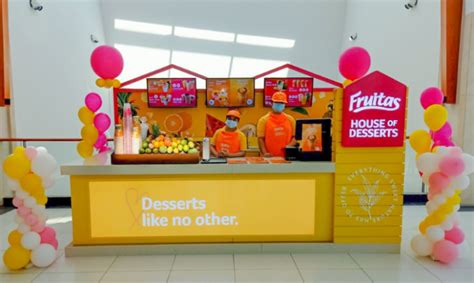 Fruitas Holdings Announces Opening Of Its First Franchised Store In