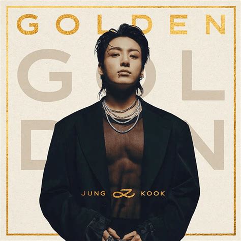 👑 อัลบั้ม Golden ของ Jungkook เป็นอัลบั้มแรกของศิลปินเดี่ยว Kpop ใน