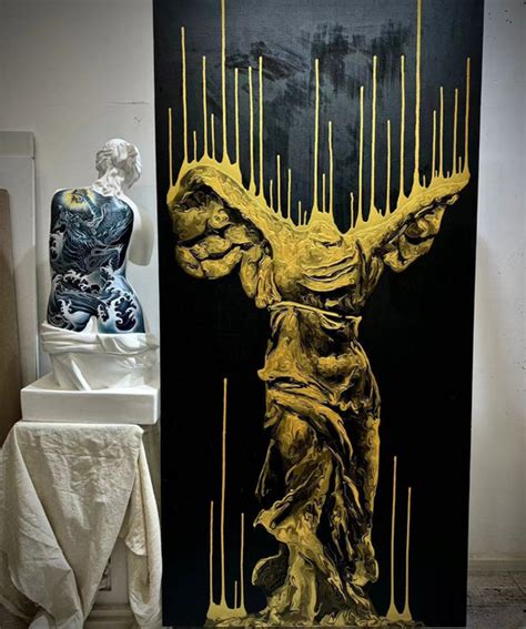 Framed Printout – YIFANZHANG