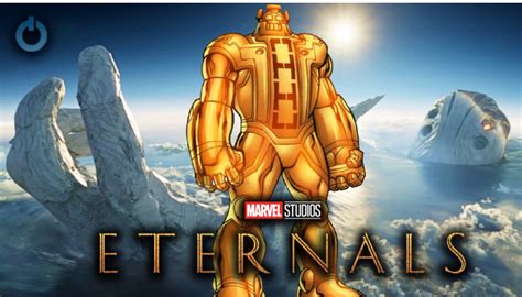 How Tall is Tiamut From Eternals? The Celestial’s Height Revealed