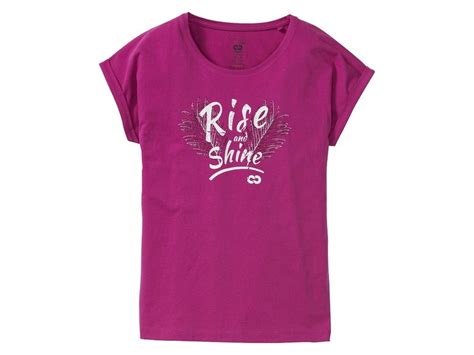 Esmara Lingerie Korte Dames Pyjama
