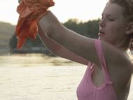 Charlotte Aubin Nude Pics Page 1