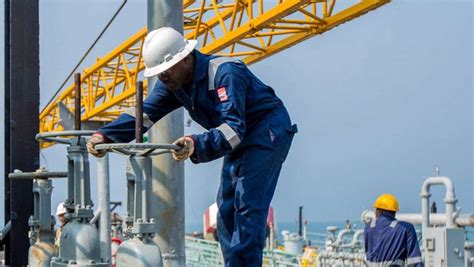 Gas Production Falls Despite Fgs N250bn Intervention Fund