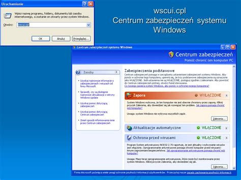 Windows Xp Administracja Ppt Pobierz