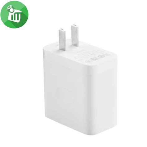 OPPO VCB8JACH SuperVOOC 80W Power Adapter