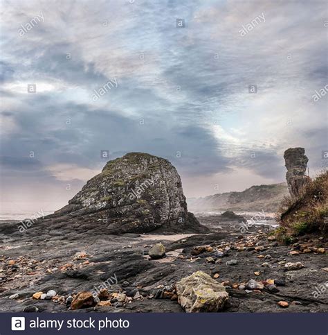 Metamorphic Rock Landscape Hi Res Stock Photography And Images Alamy