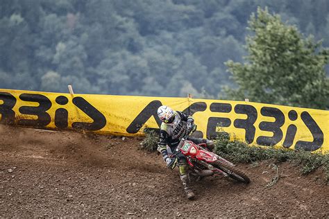 Endurogp Of Slovakia Results Verona Hands It To Ruprecht On Day