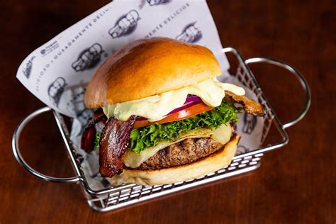 389 Burger apresenta novidades no cardápio Estilozzo