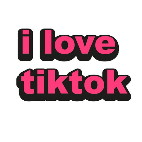 Tiktok Svg Tiktok Svg Tik Tok Logo Layered Logos Tiktok Inspire Uplift