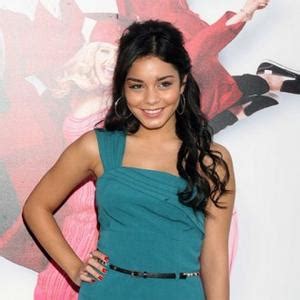 Vanessa Hudgens Takes Good Care Of Skin | Contactmusic.com