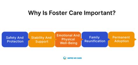 Foster Care: Interesting Facts About Foster Care