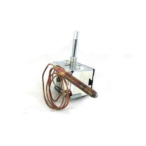 Ranco Thermostat Hanicks