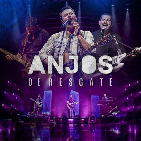 Anjos De Resgate Concert Tour History Concert Archives