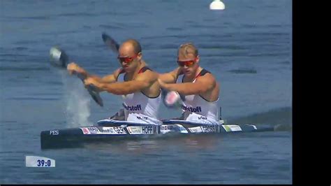 Montemor O Velho K M Canoe Sprint World Championships Youtube