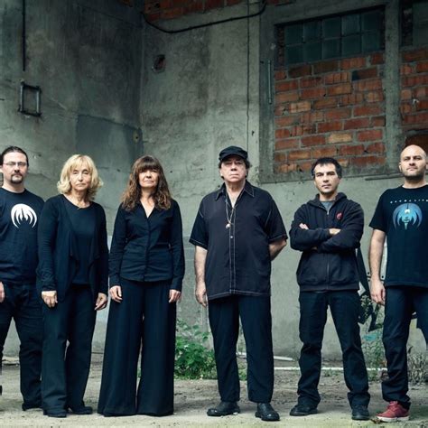 Magma Interview – KALX 90.7FM Berkeley