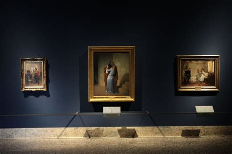 Pinacoteca Di Brera Alla Scoperta Della Culla Dellarte Snap Italy