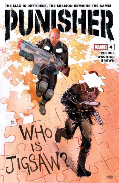 Punisher Getcomics