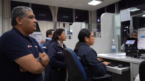 Migraciones Perú on Twitter Tacna El superintendente de