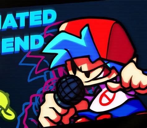 FNF Reanimated Boyfriend : r/Y9FreeGames