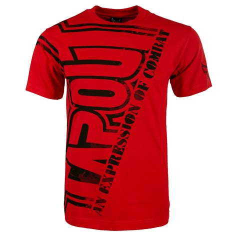 Tapout Mens T Shirt S M L Xl 2xl 3xl Mma Mixed Martial Arts Ufc Combat