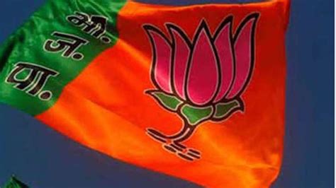 Jharkhand Elections Bjp Releases First Candidate List Of 52 Candidates India Tv