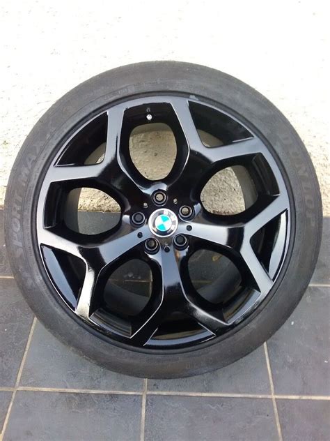 Bridgestone Run Flat Tires Bmw 3 Series