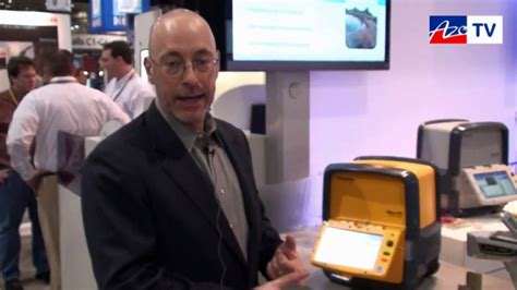 Niton Fxl Portable Xrf Analyzer Youtube