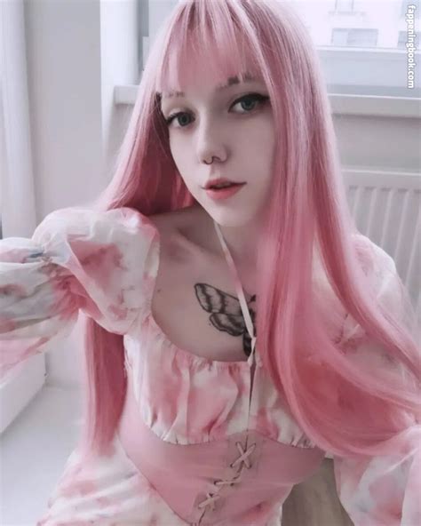 Elleslove Aliceeee Watson Nude Onlyfans Leaks Fappening Page Fappeningbook