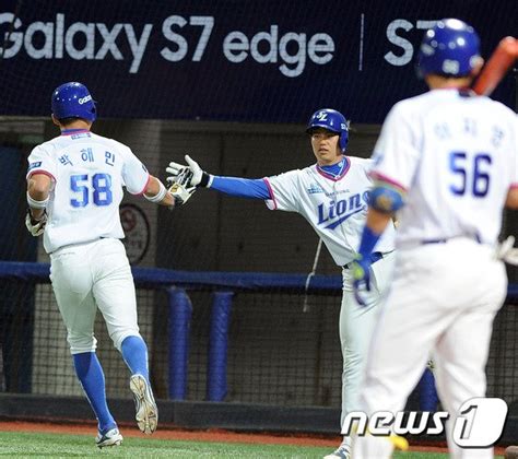 프로야구 끝내기 포일 삼성 연장 끝에 역전승한화 5연패종합2보 네이트 스포츠