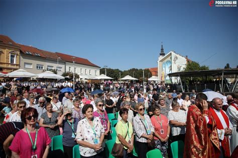 Sutra Se Zatvara Promet Zbog Velikog Slavlja U Centru Evo Koje Ulice I