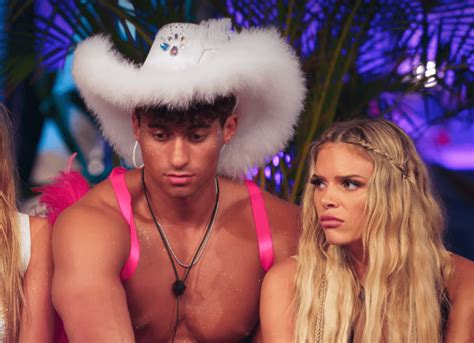 Are Hannah Isaac Still Together After Too Hot To Handle S