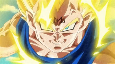 Vegeta Dragon Ball Z GIF - Vegeta DragonBallZ - Discover & Share GIFs