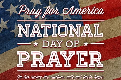 National Day Of Prayer Event At King City Tigard Life