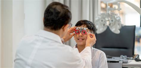 Buying Glasses From Your Optometrist • Murata Eyecare Optometry