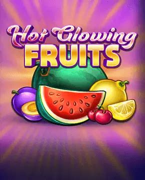 Ігровий автомат Hot Glowing Fruits грай в казино First