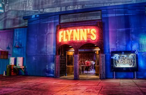 Flynn S Arcade Disneywiki