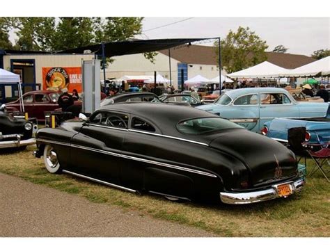 Pin By Roswell On Lead Sled Hot Rods Cars Mercury Cars Dream Cars