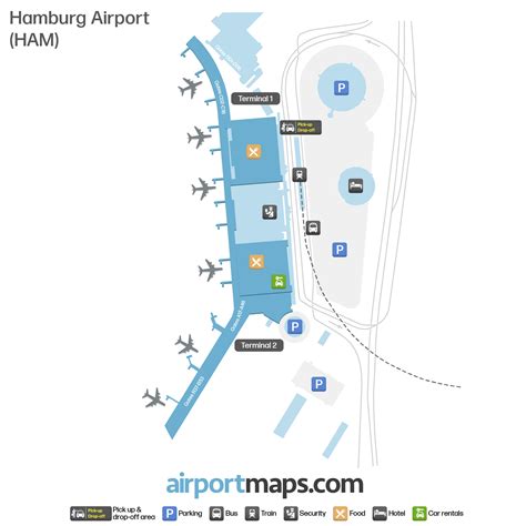 Hamburg Airport Logo Welcome To HAM Hamburg Airport