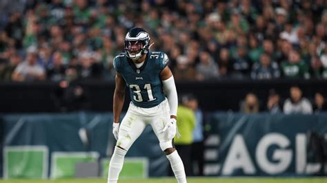 Report Eagles To Release Kevin Byard Yahoo Sports